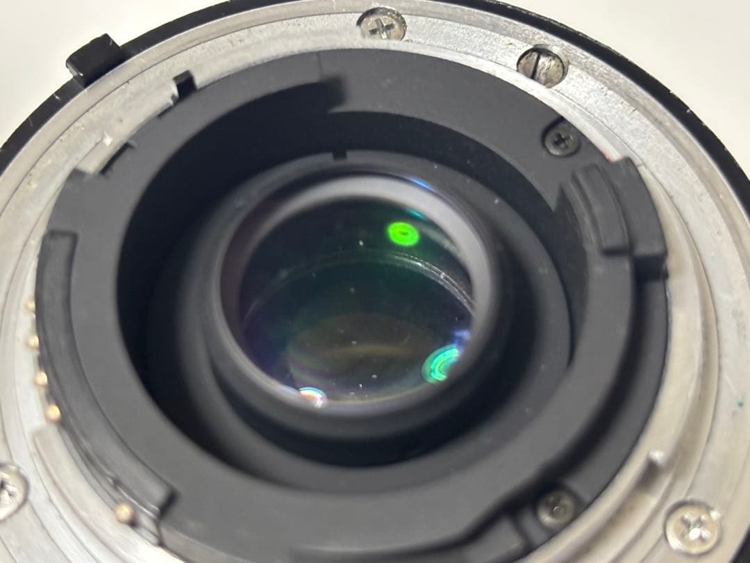 Nikon ニコン AF NIKKOR 20mm F2.8