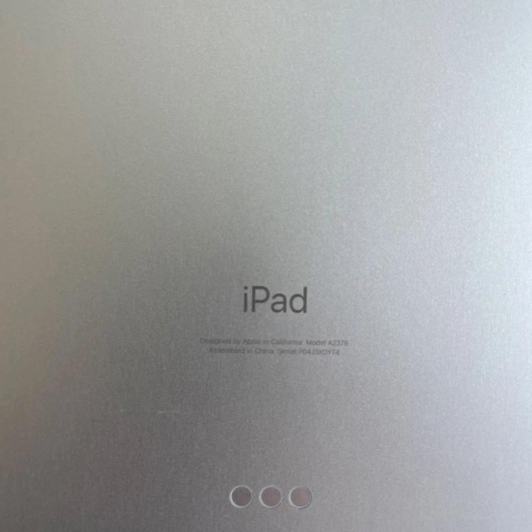 iPad Pro 12.9インチ(第五世代) 128GB