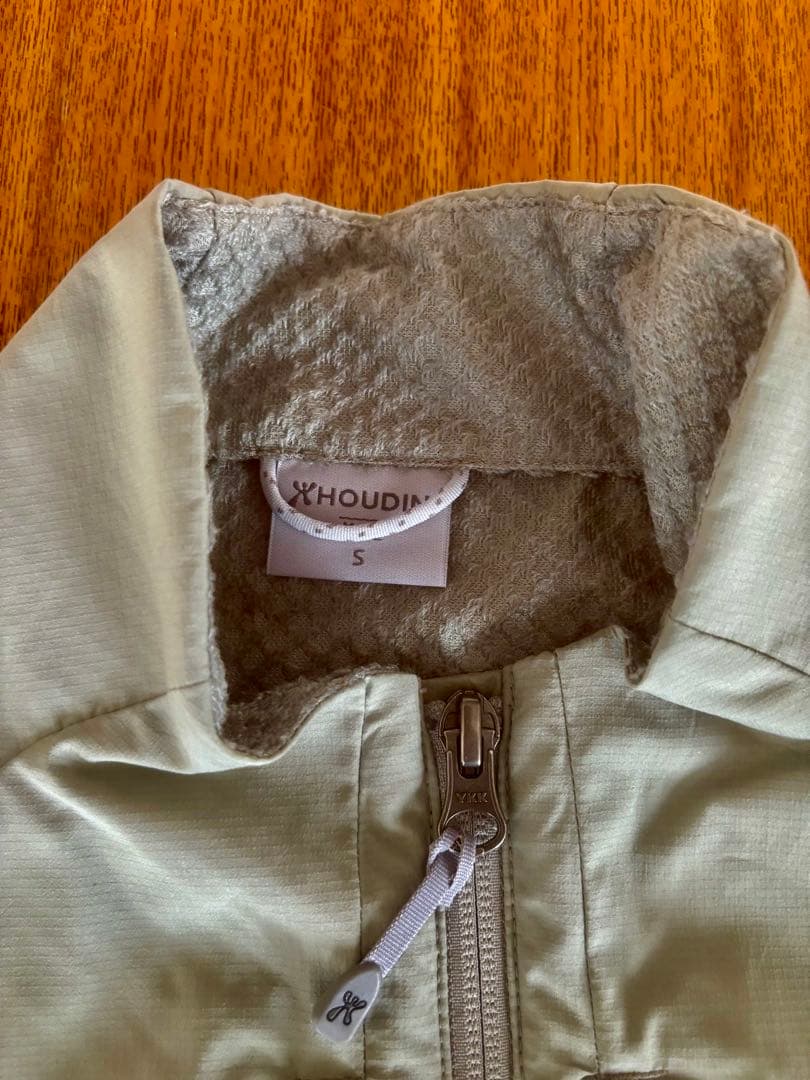 トップス HOUDINI Pace Hybrid Vest