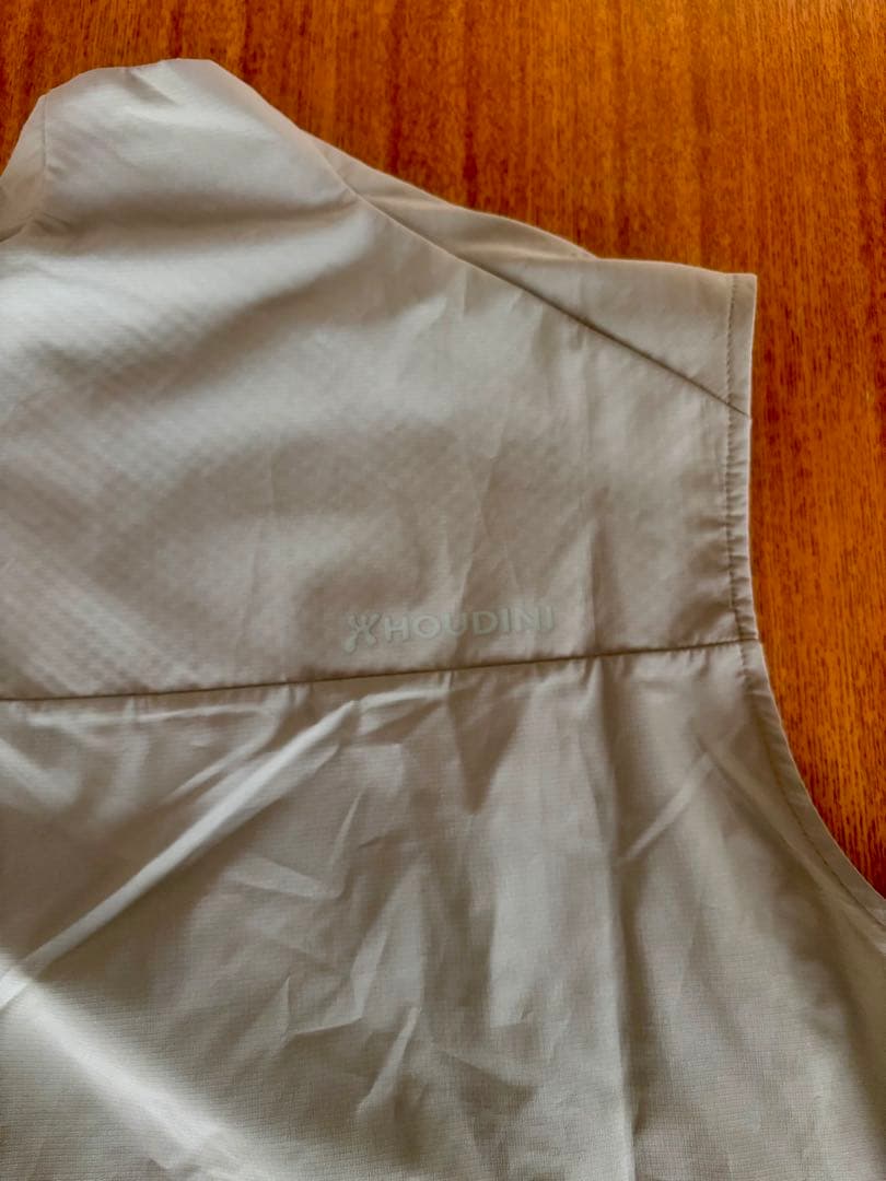 トップス HOUDINI Pace Hybrid Vest