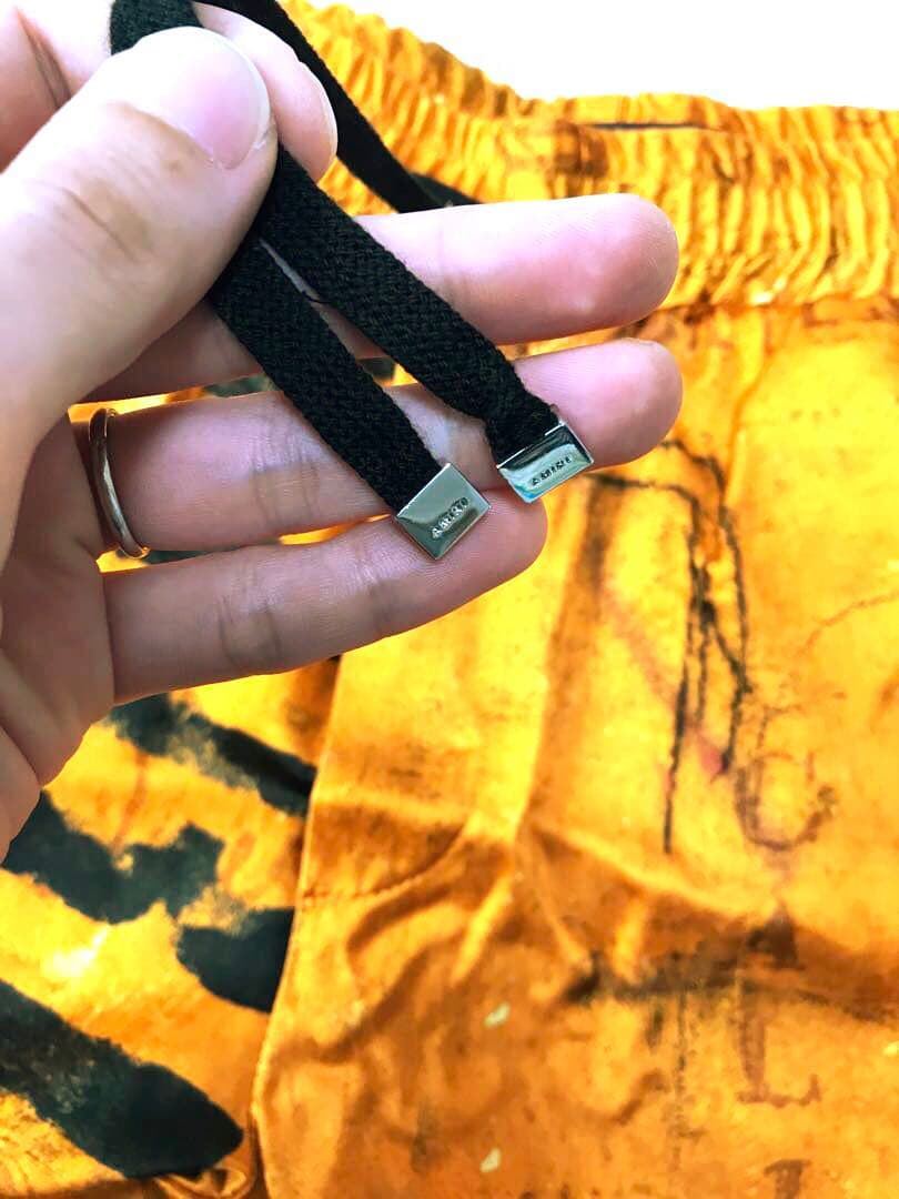 【値下げ対応可能‼️】 AMIRI アミリ ハーフパンツ 短パン カーゴパンツ