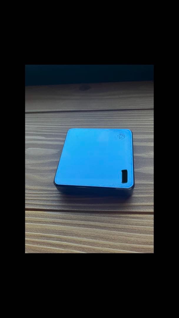 yosa ヨサ テラヘルツキューブ