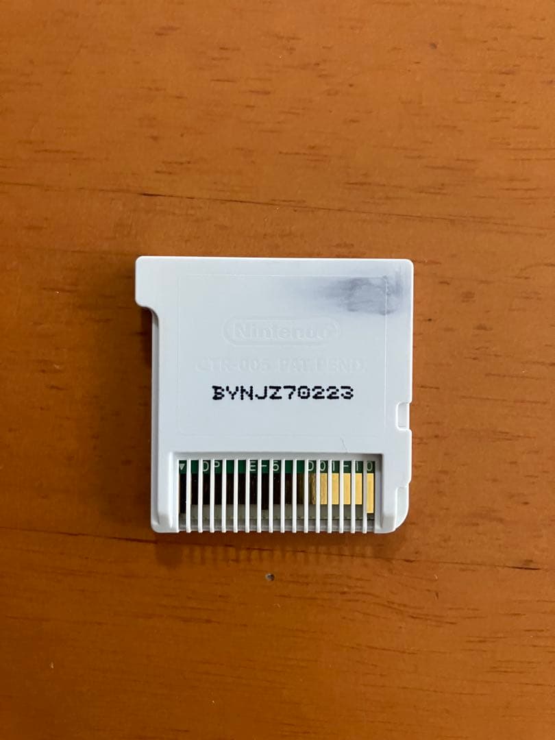 3DSソフト　まとめ売り