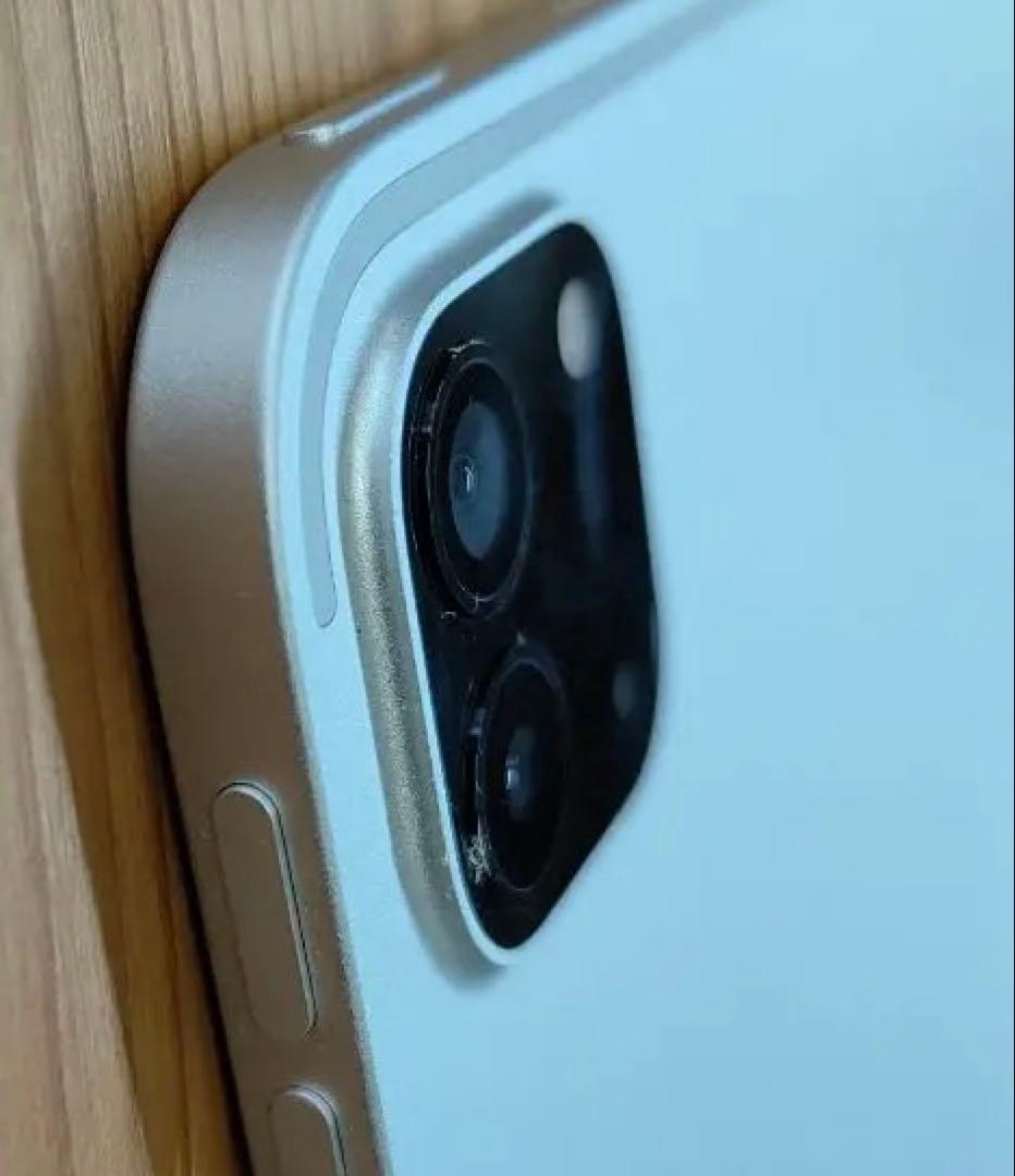 美品　iPad Pro 11インチ　第4世代　128GB Wi-Fiモデル　M2