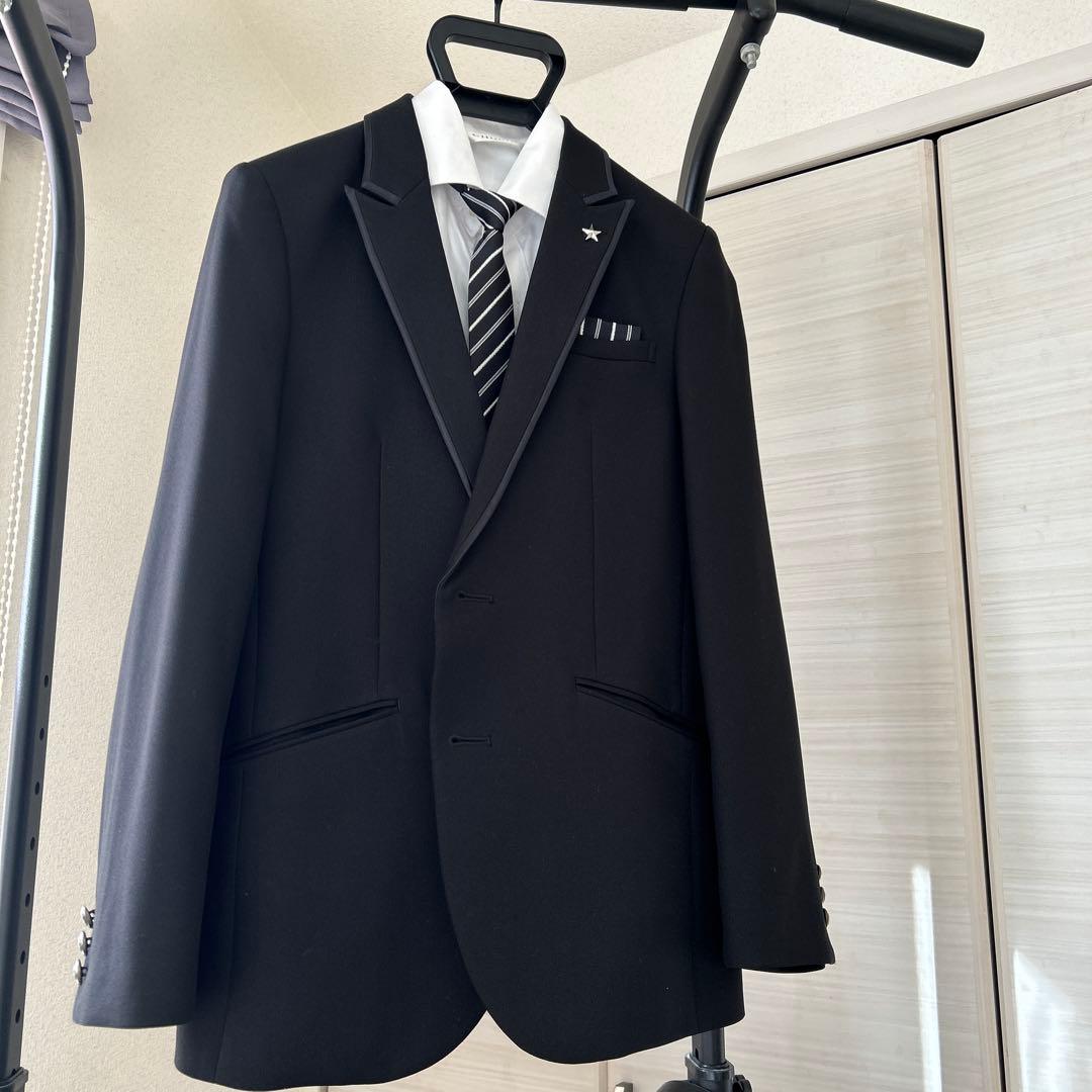 CHOPIN 160スーツ　男子