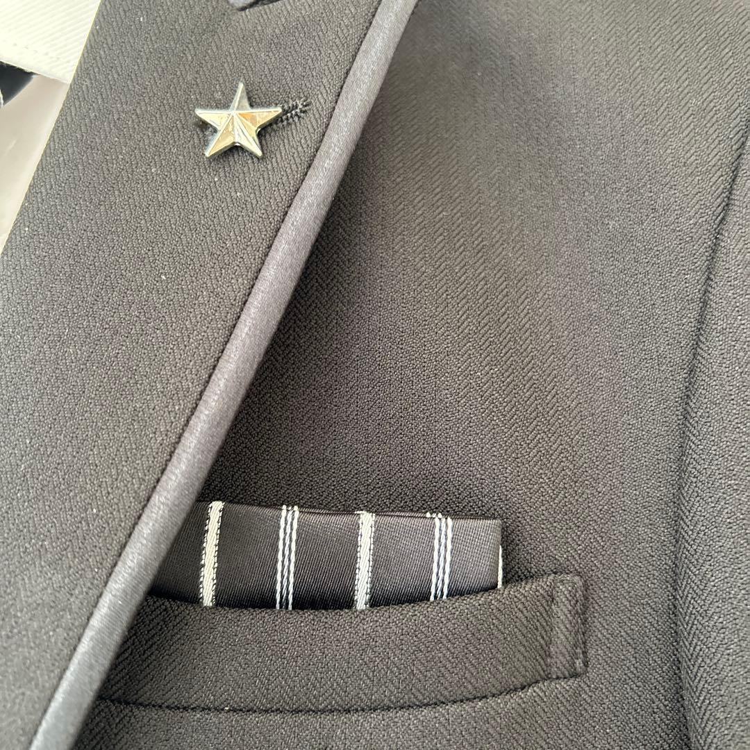 CHOPIN 160スーツ　男子