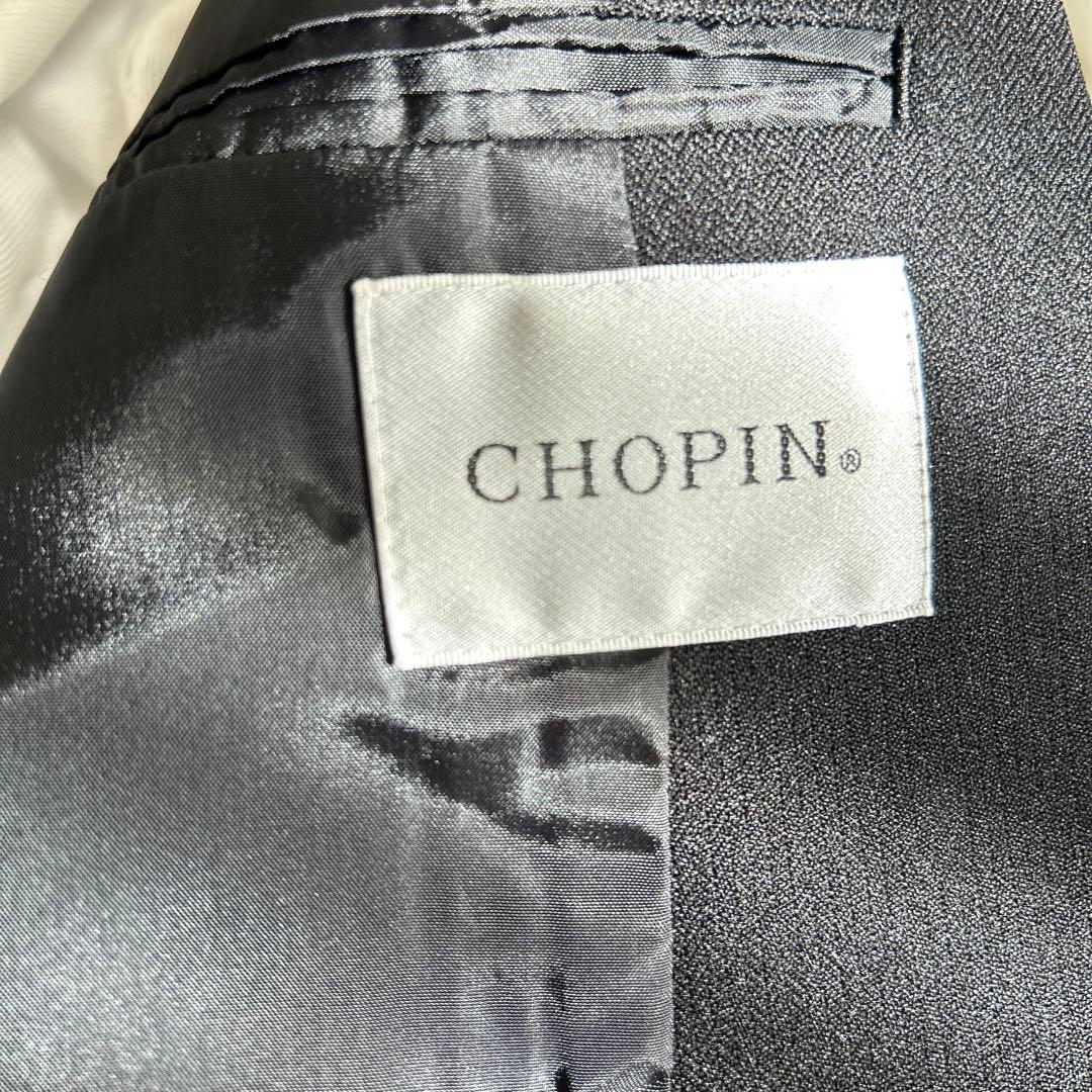 CHOPIN 160スーツ　男子