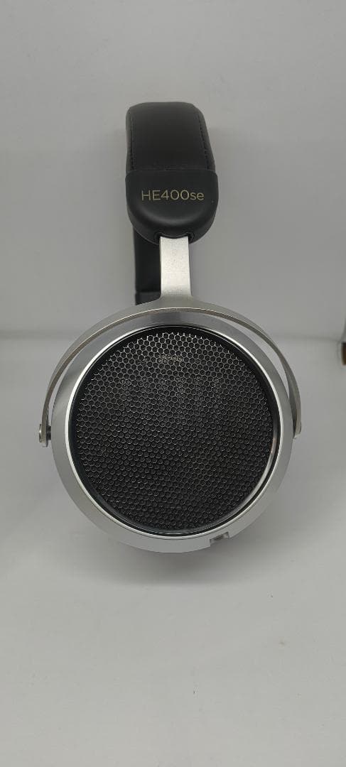 HIFIMAN HE400SE ＋ okcsc 4.4mmバランスケーブル