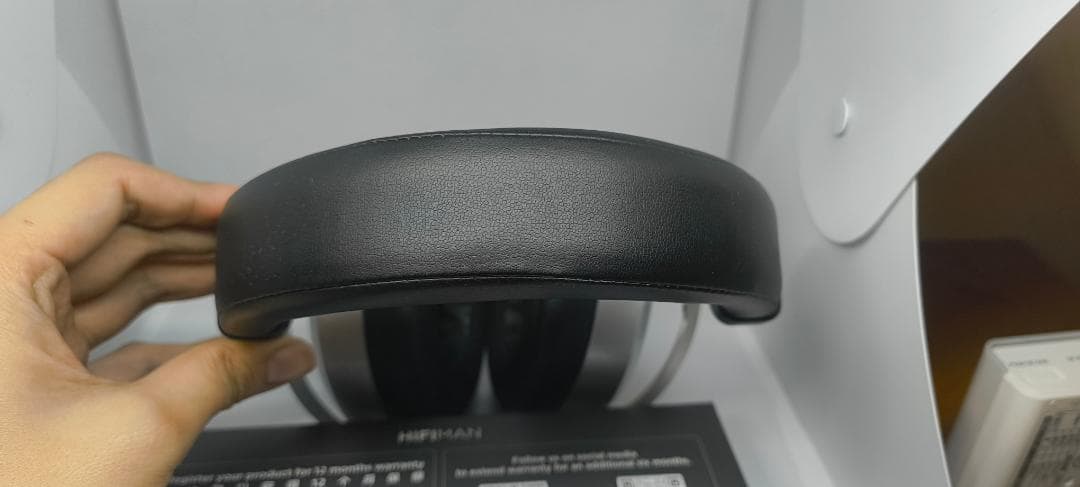 HIFIMAN HE400SE ＋ okcsc 4.4mmバランスケーブル