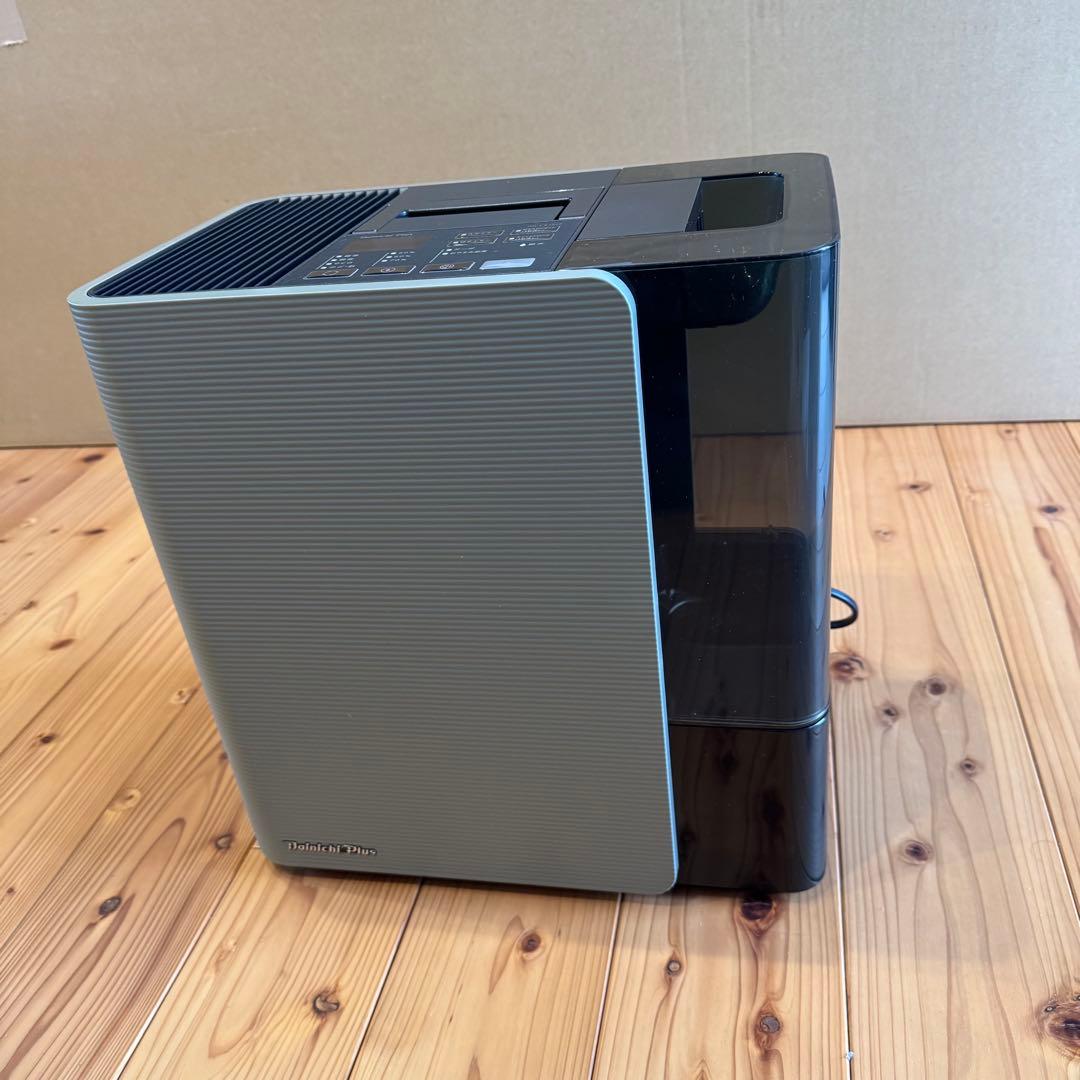 【価格応談】加湿器DainichiダイニチHD-LX1219