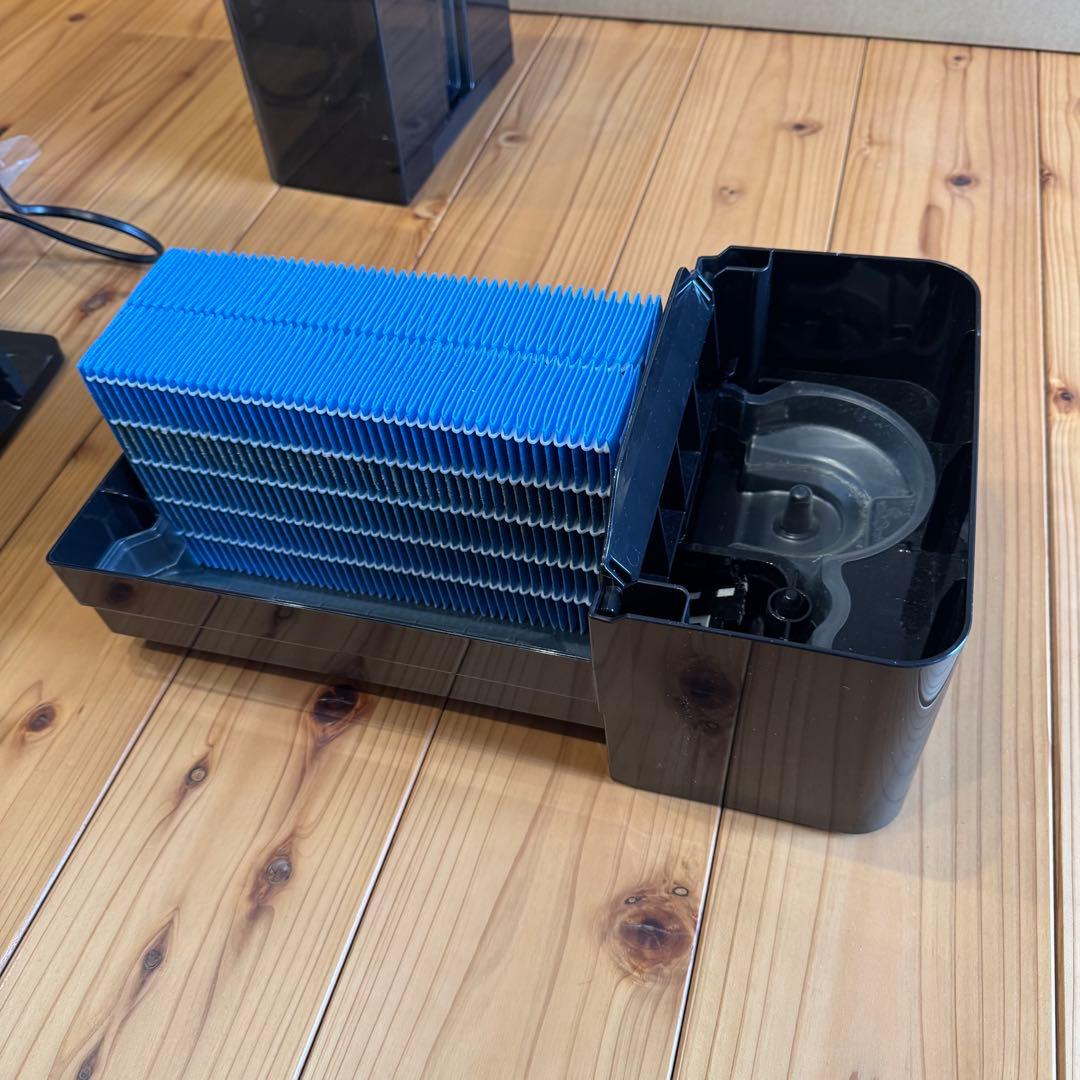 【価格応談】加湿器DainichiダイニチHD-LX1219