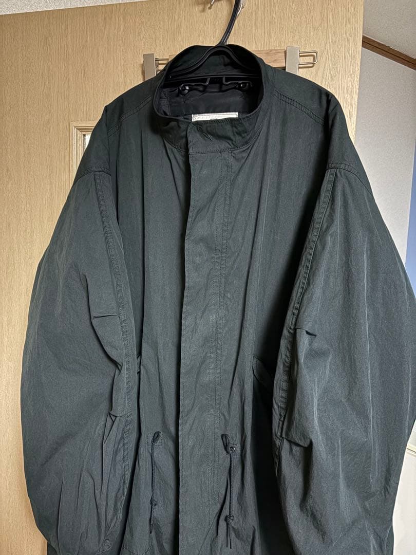 ジャケット・アウター WAIPER M-65 FISHTAIL PARKA