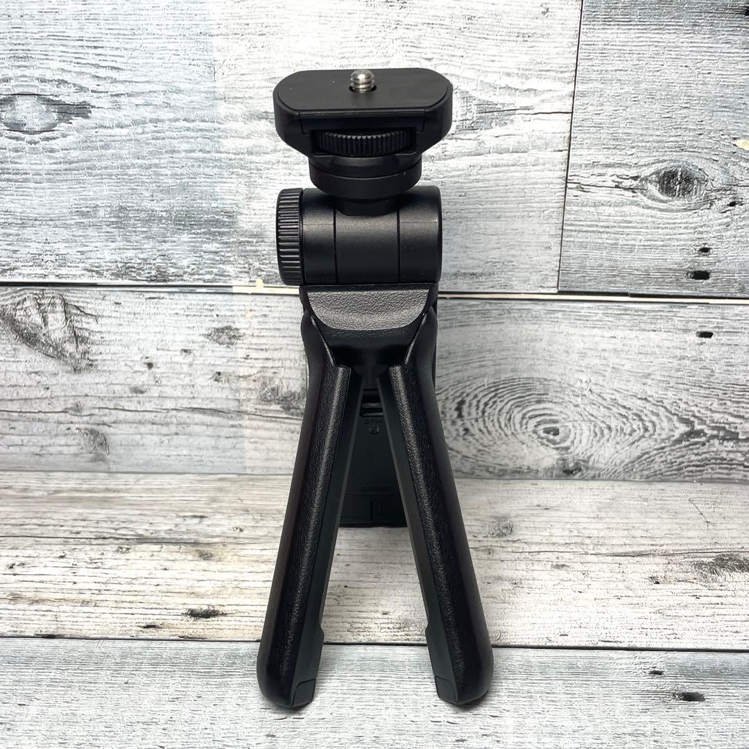 SONYワイヤレスリモートコマンダーシューティンググリップ GP-VPT2BT