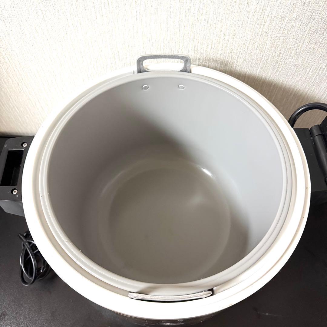 tiger タイガー 業務用電子ジャー JHA-540A 保湿 21年製 3升