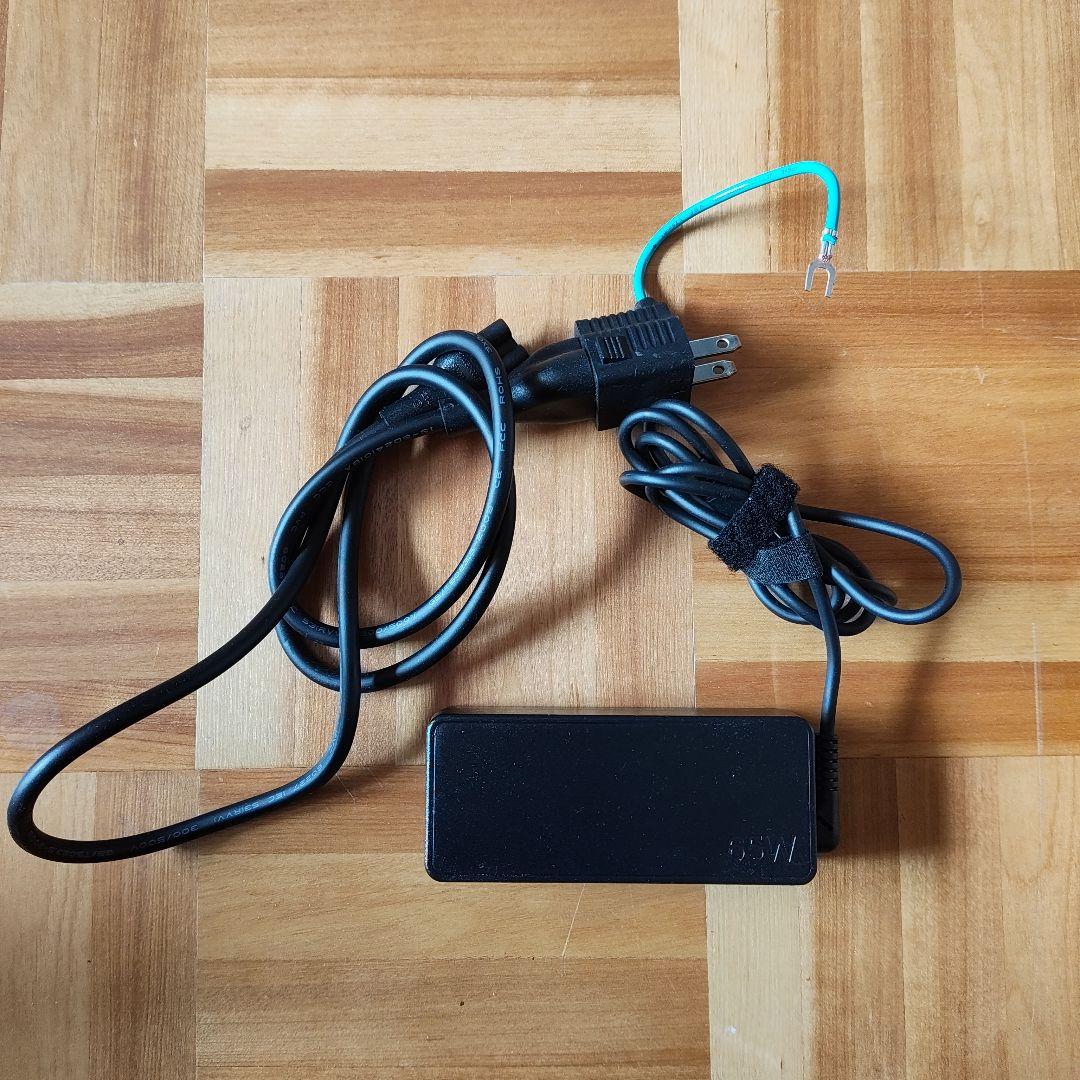 Thinkpad X390 16GB SSD256GB USキーボード