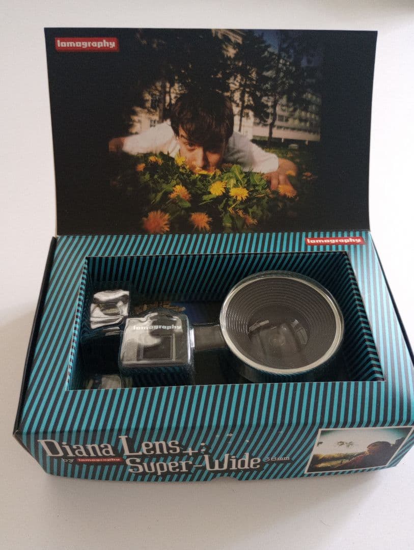 ✨最終値下げ！✨ロモグラフィー　トイカメラ4点セット