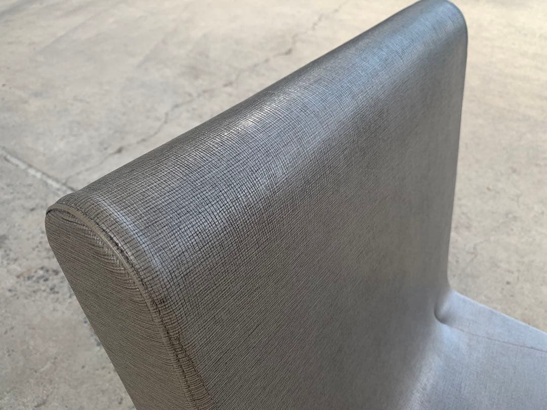 Cassina ixc. BOOMERANG キャスター ビンテージ No.1