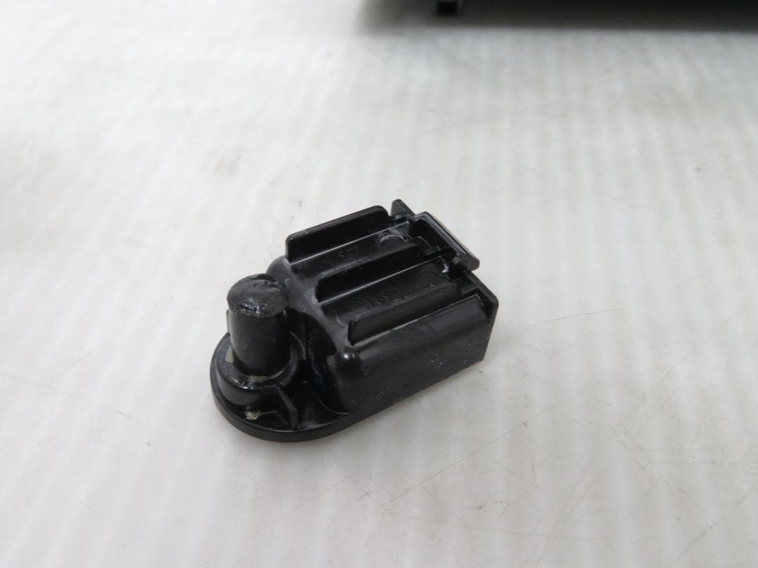 東芝 2022年製 紙パック式掃除機 クリーナー パワーブラシ VC-BKJ9