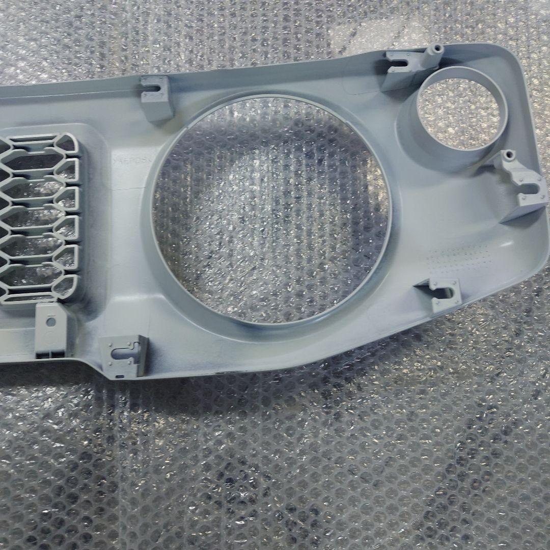 ジムニー純正グリル