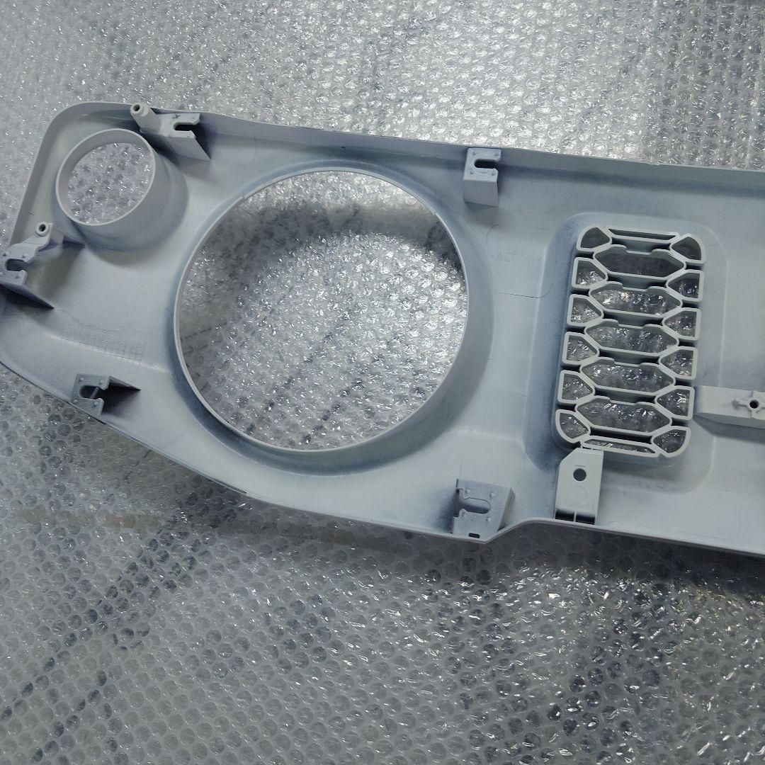 ジムニー純正グリル