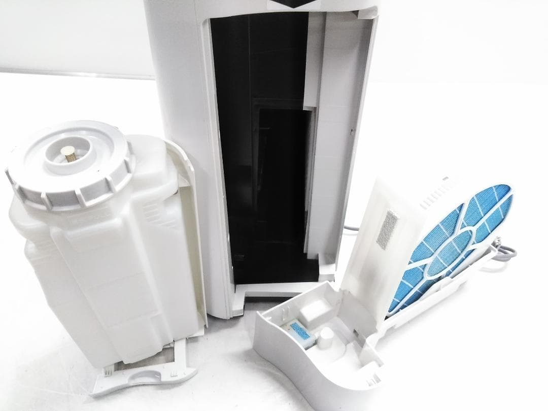 シャープ 空気清浄機 KC-40TH4-W プラズマクラスター 2021年製★