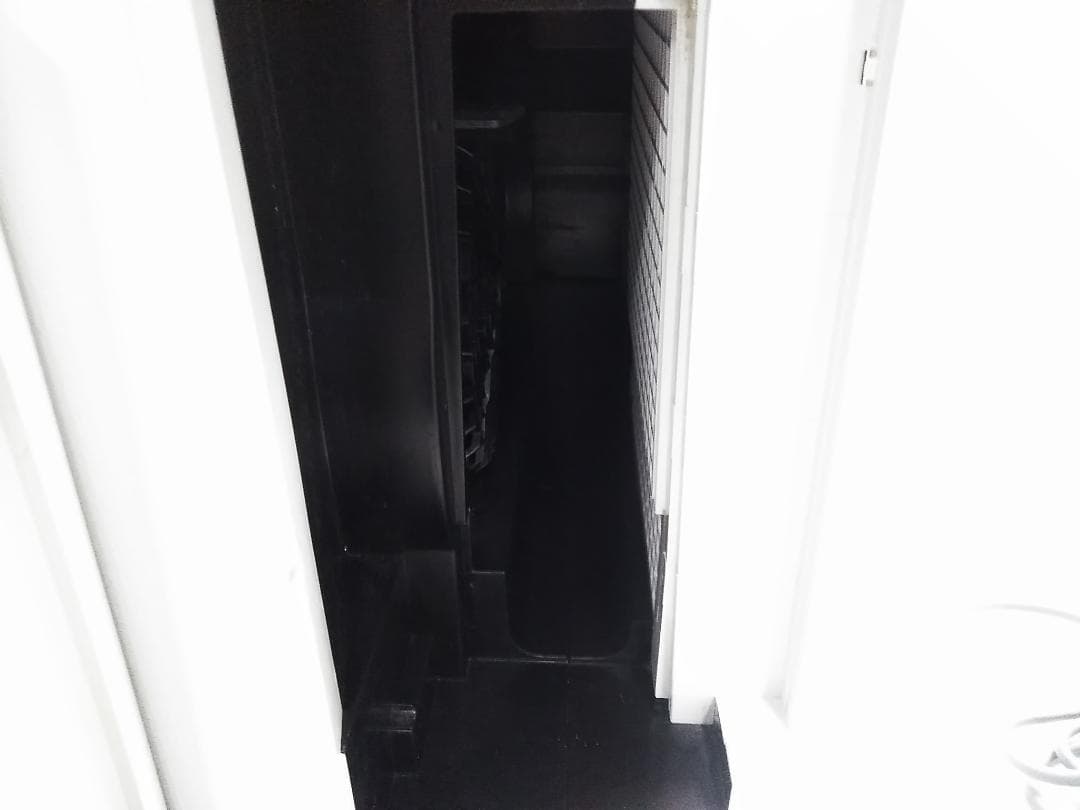 シャープ 空気清浄機 KC-40TH4-W プラズマクラスター 2021年製★