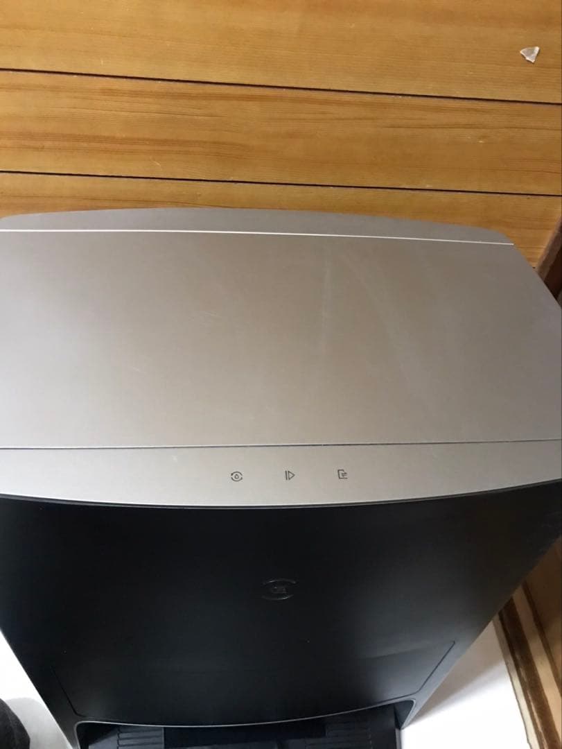 ロボット掃除機 エコバックス DEEBOT X1 OMNI DEX11