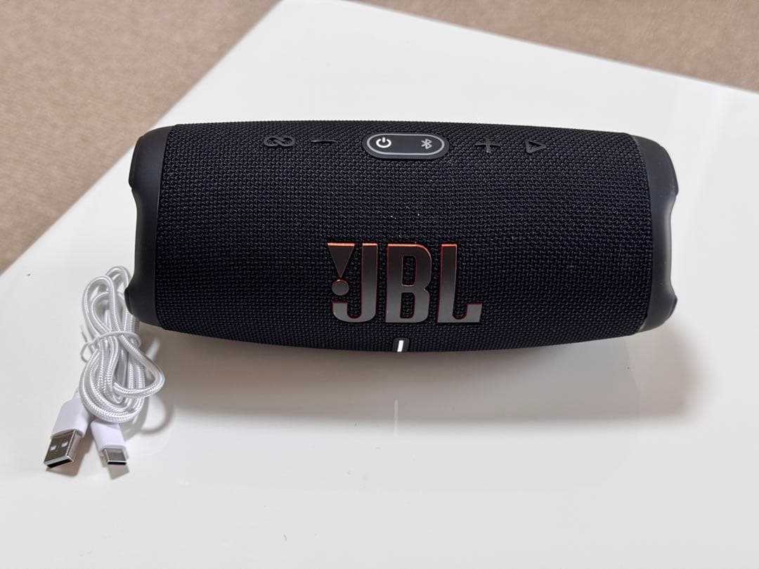 スピーカー・ウーファー JBL CHARGE 5