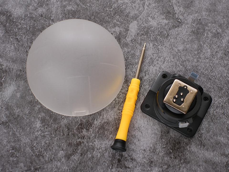 Godox V100F 富士フイルム用