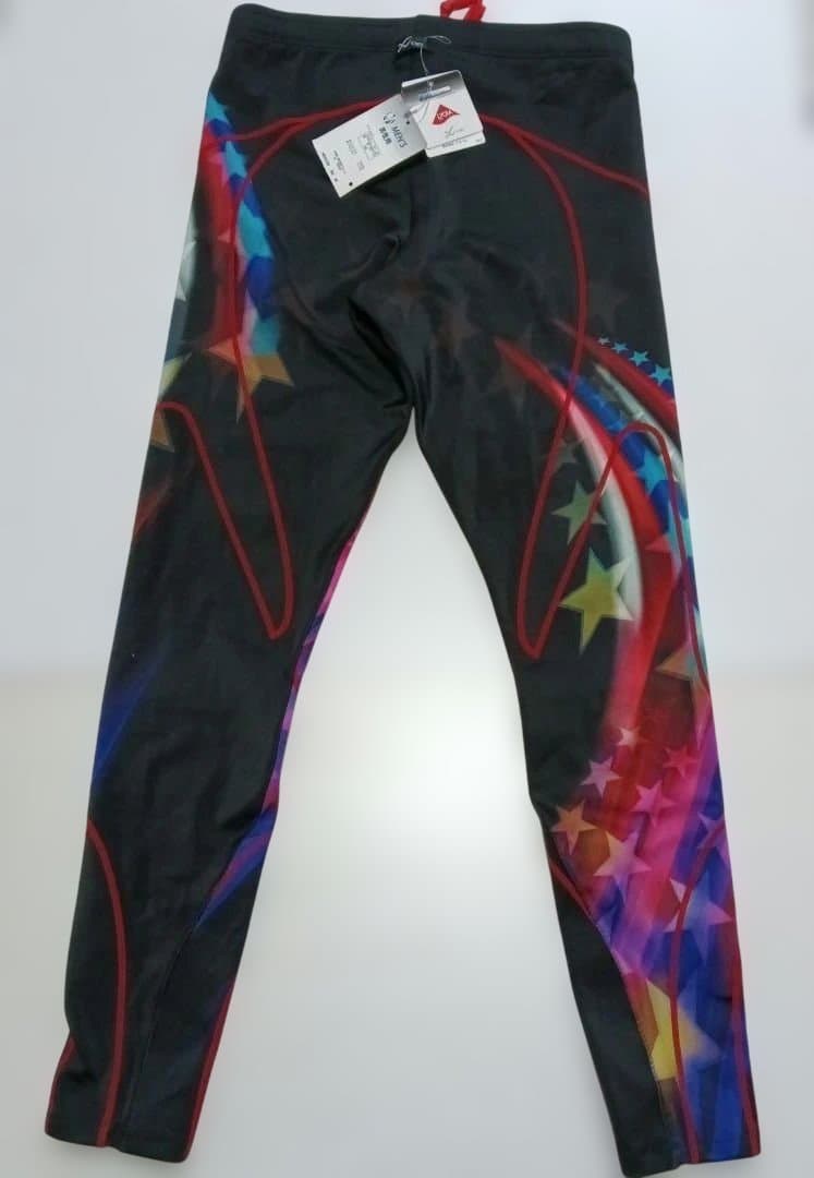 ワコールCW-X 20周年記念限定モデル　ラッシュスター　メンズMサイズ