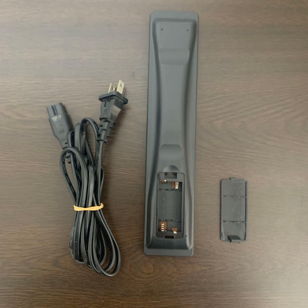 SONY BDZ-AT770T 500GB 2番組同時録画　動作確認済み