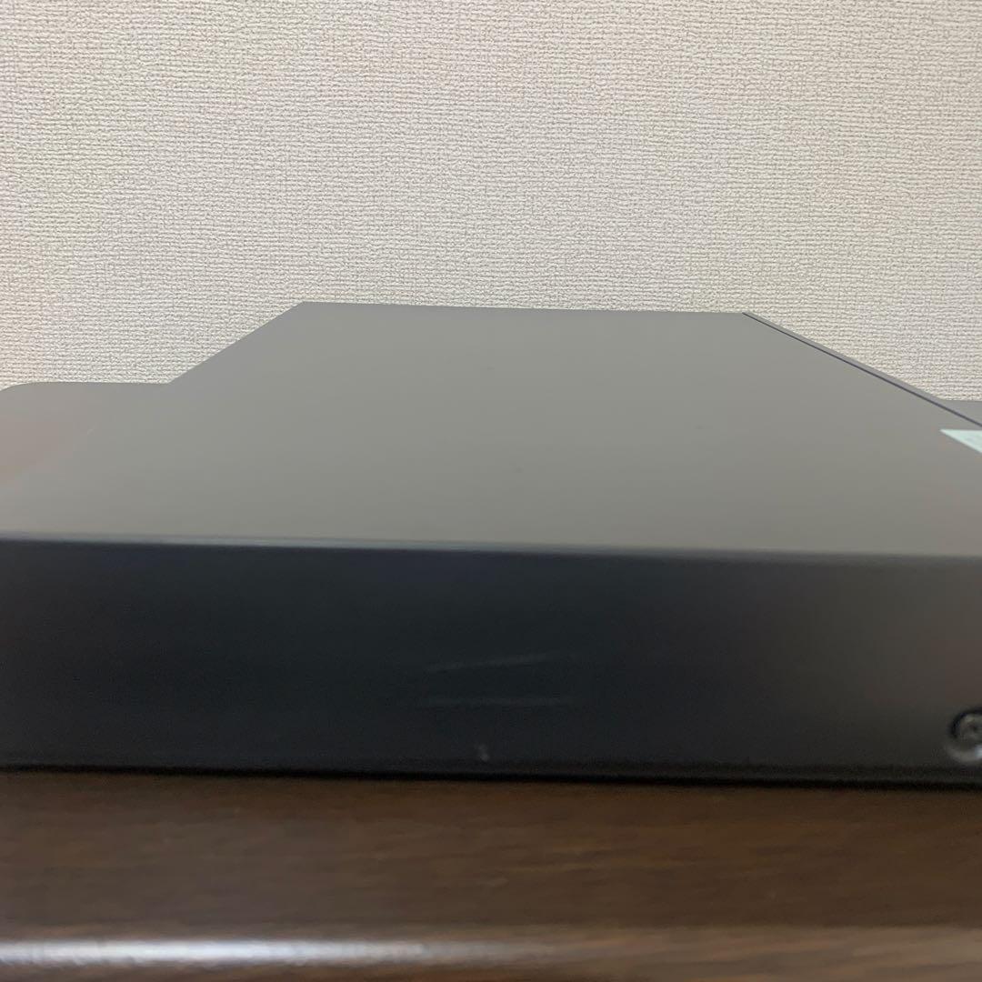 SONY BDZ-AT770T 500GB 2番組同時録画　動作確認済み