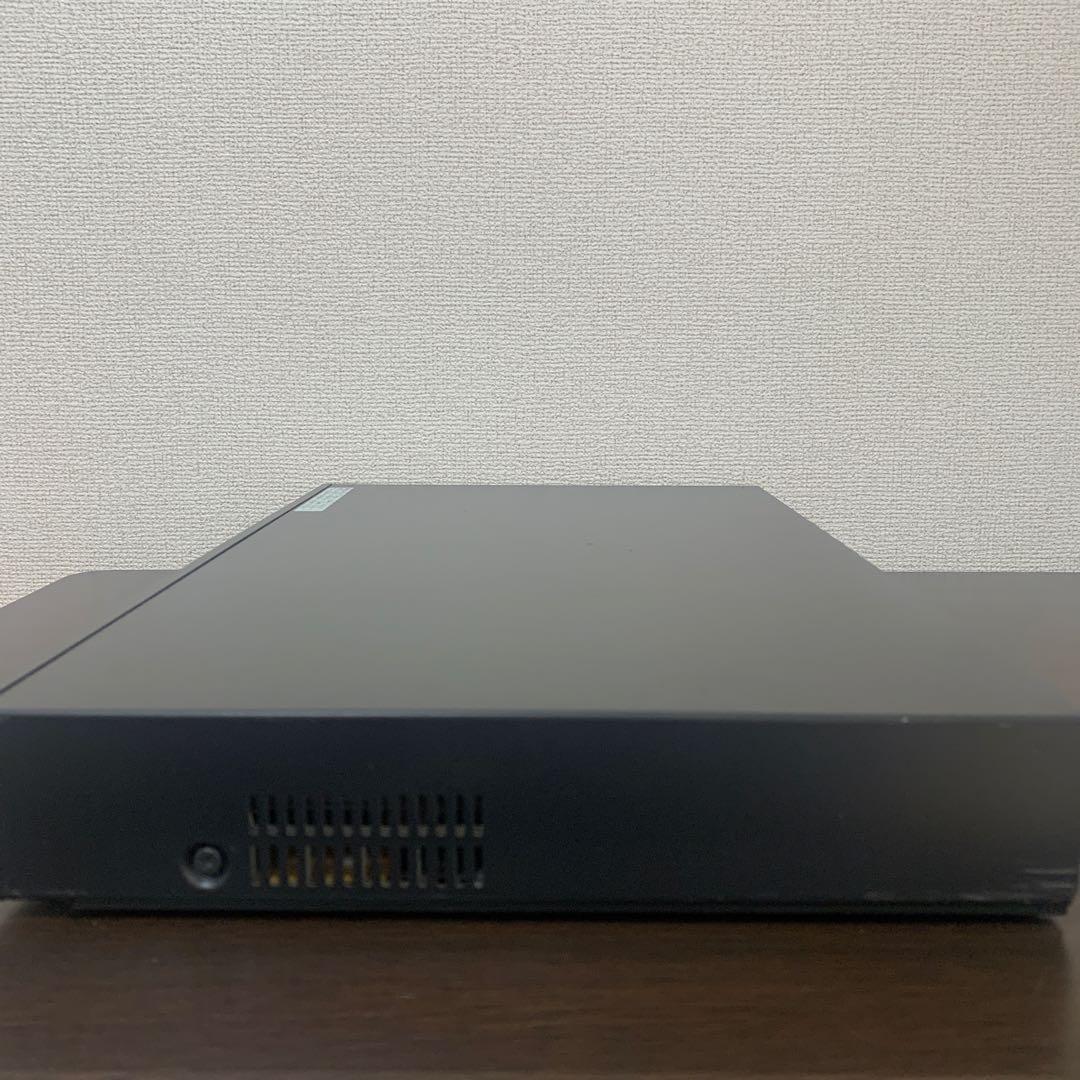 SONY BDZ-AT770T 500GB 2番組同時録画　動作確認済み