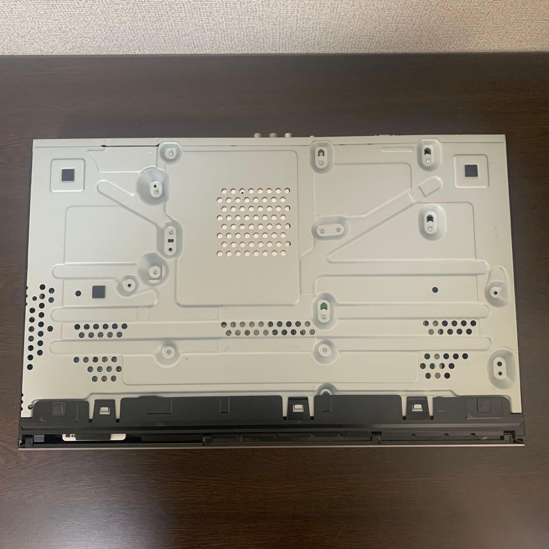 SONY BDZ-AT770T 500GB 2番組同時録画　動作確認済み