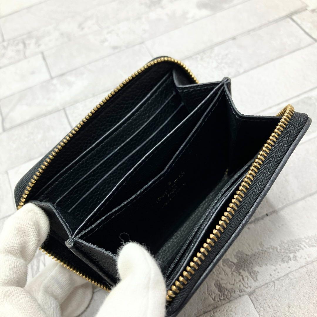 ルイヴィトン ジッピー・パース 小銭入れ アンプラント 人気 ブランド