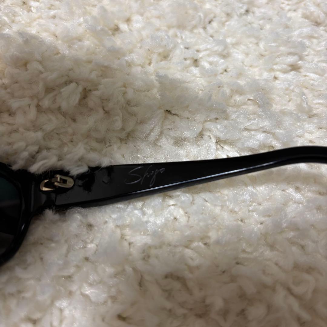 浜田省吾 ON THE ROAD 2011 ツアーグッズ サングラス　ケースなし