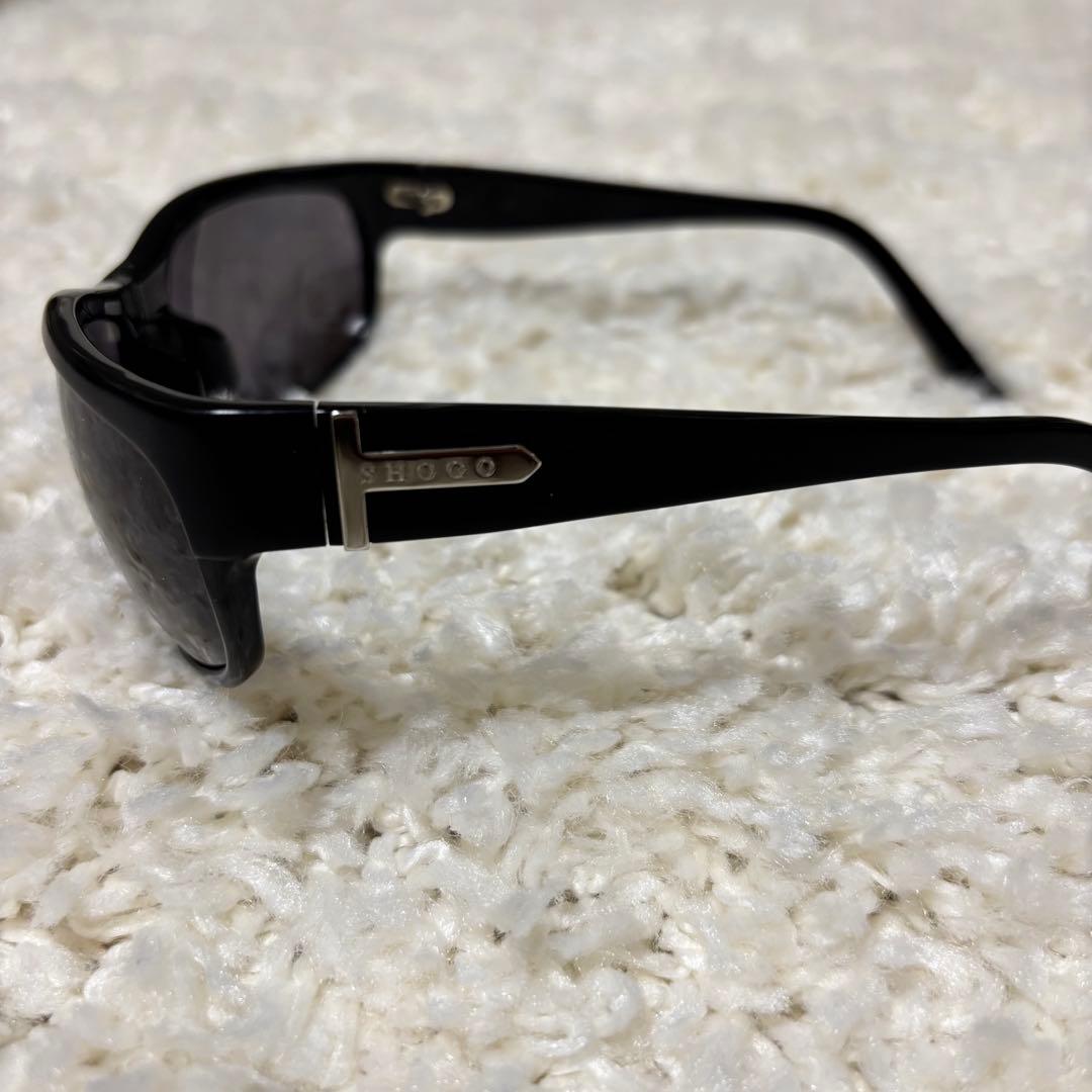 浜田省吾 ON THE ROAD 2011 ツアーグッズ サングラス　ケースなし