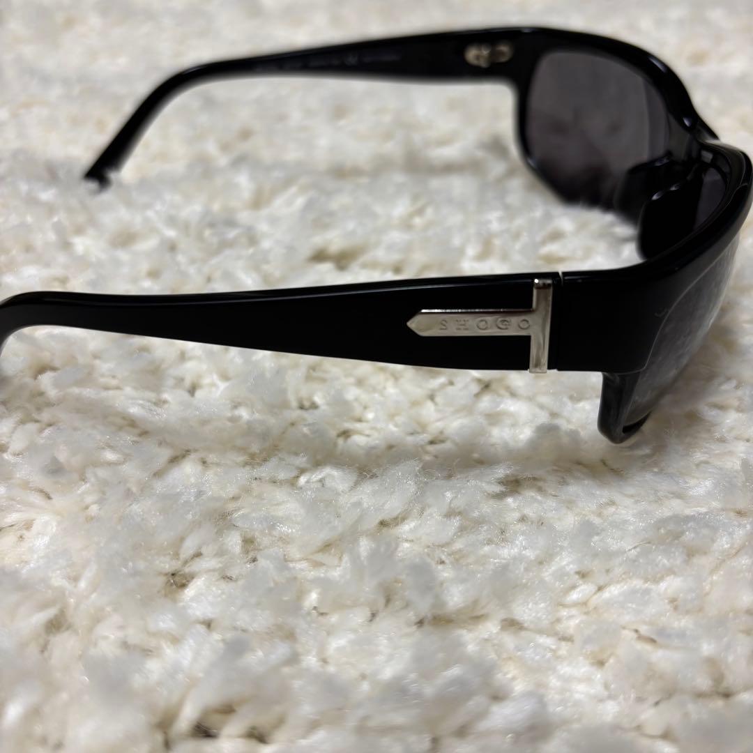 浜田省吾 ON THE ROAD 2011 ツアーグッズ サングラス　ケースなし