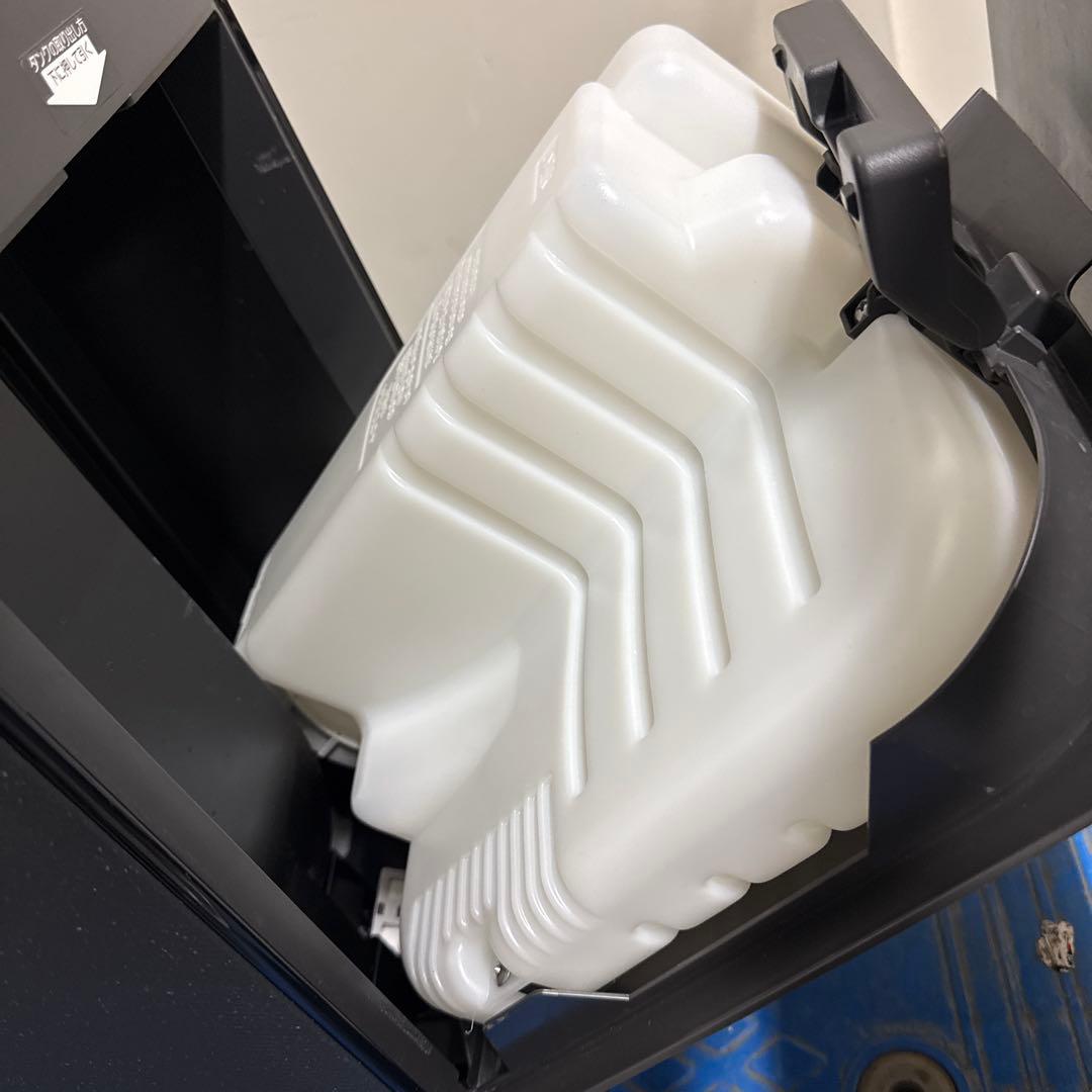 SHARP Cocoro Air KI-TX100-H 空気清浄機 2024年製