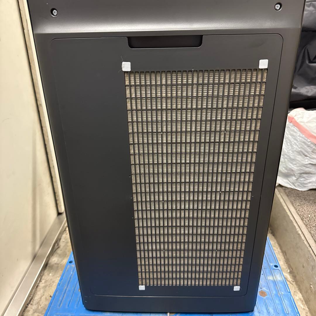 SHARP Cocoro Air KI-TX100-H 空気清浄機 2024年製