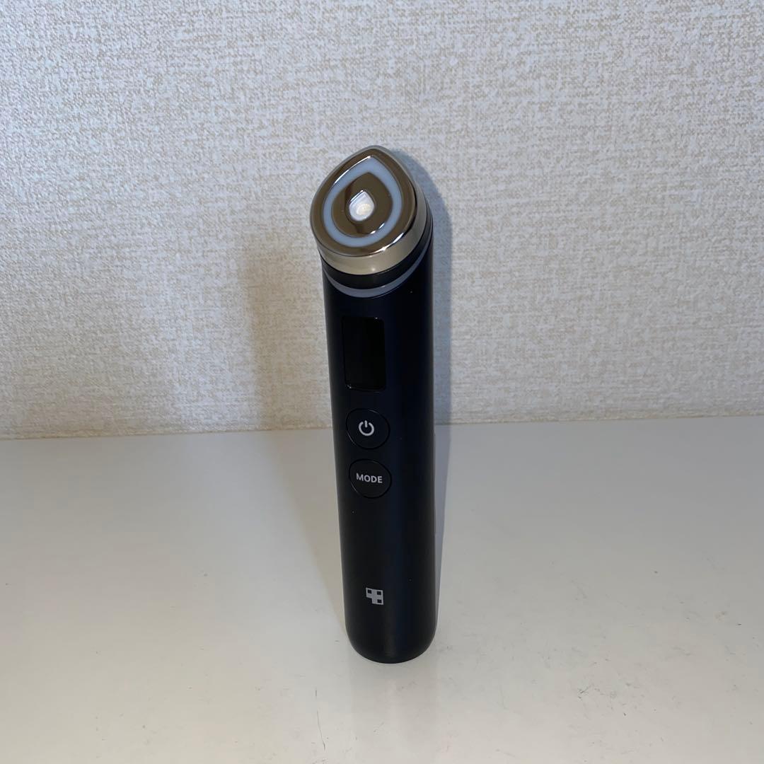 MEDICUBE AGE-R BOOSTER PRO 美顔器 ブラック 箱付き