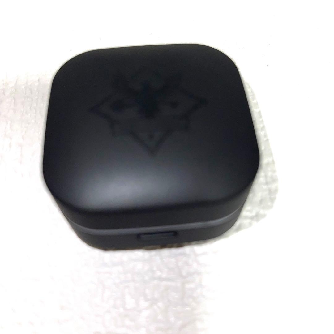 AVIOT ワイヤレス　イヤホン ローレン　・イロアス