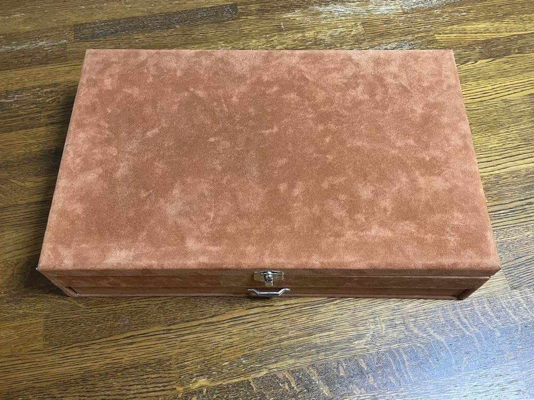 【macaron7719専用】 LUCKY WOODカトラリーセット デラックス