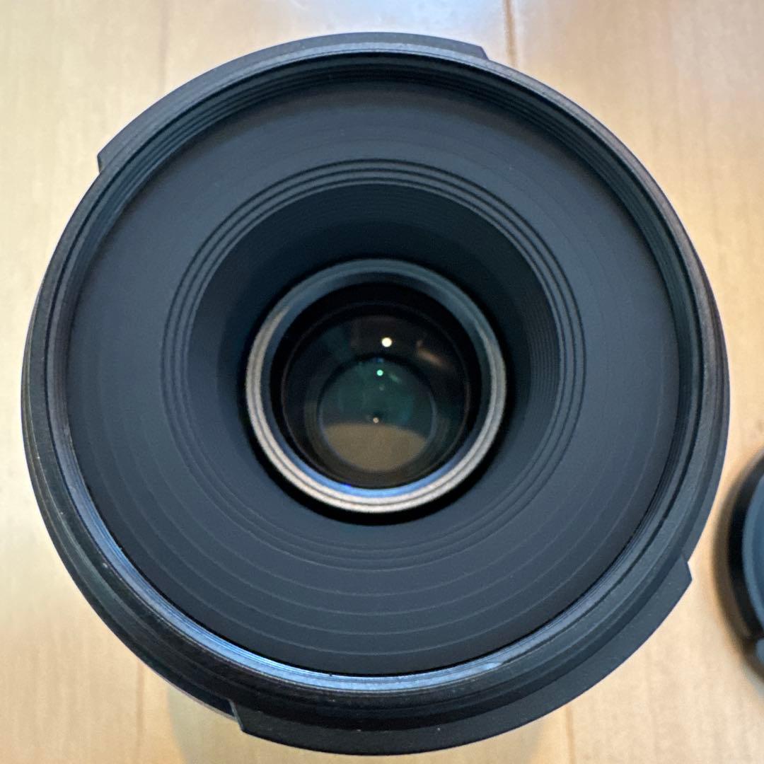 レンズ(単焦点) Nikon AF-S Micro NIKKOR 40mm f/2.8 DX