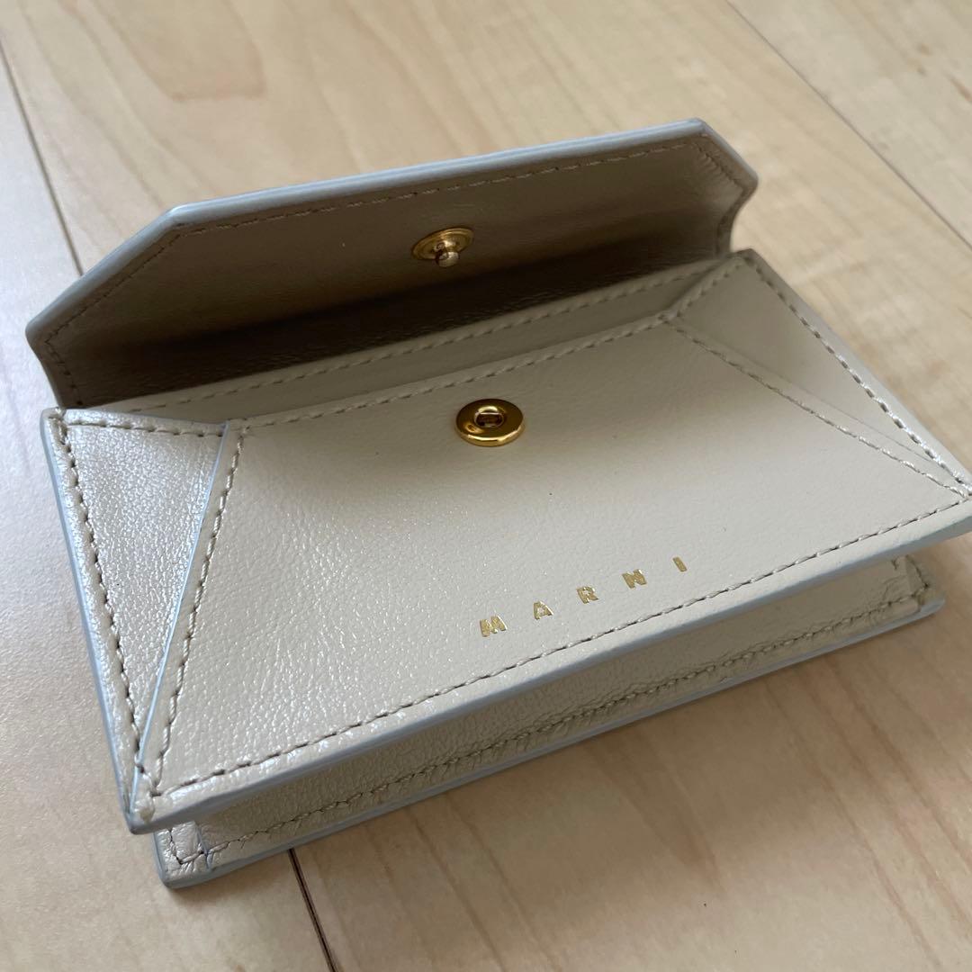 MARNI 名刺入れ