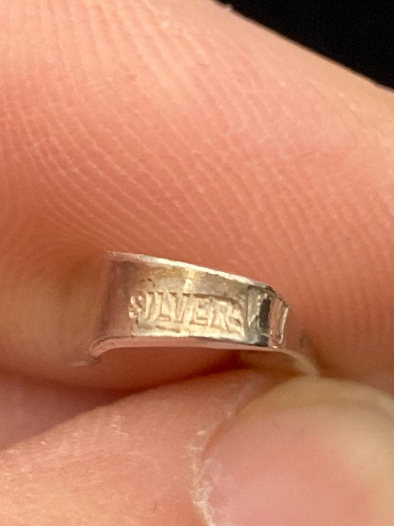 「1254」重量60.3ｇ シルバー 淡水真珠 ネックレス チョーカー 刻印あり