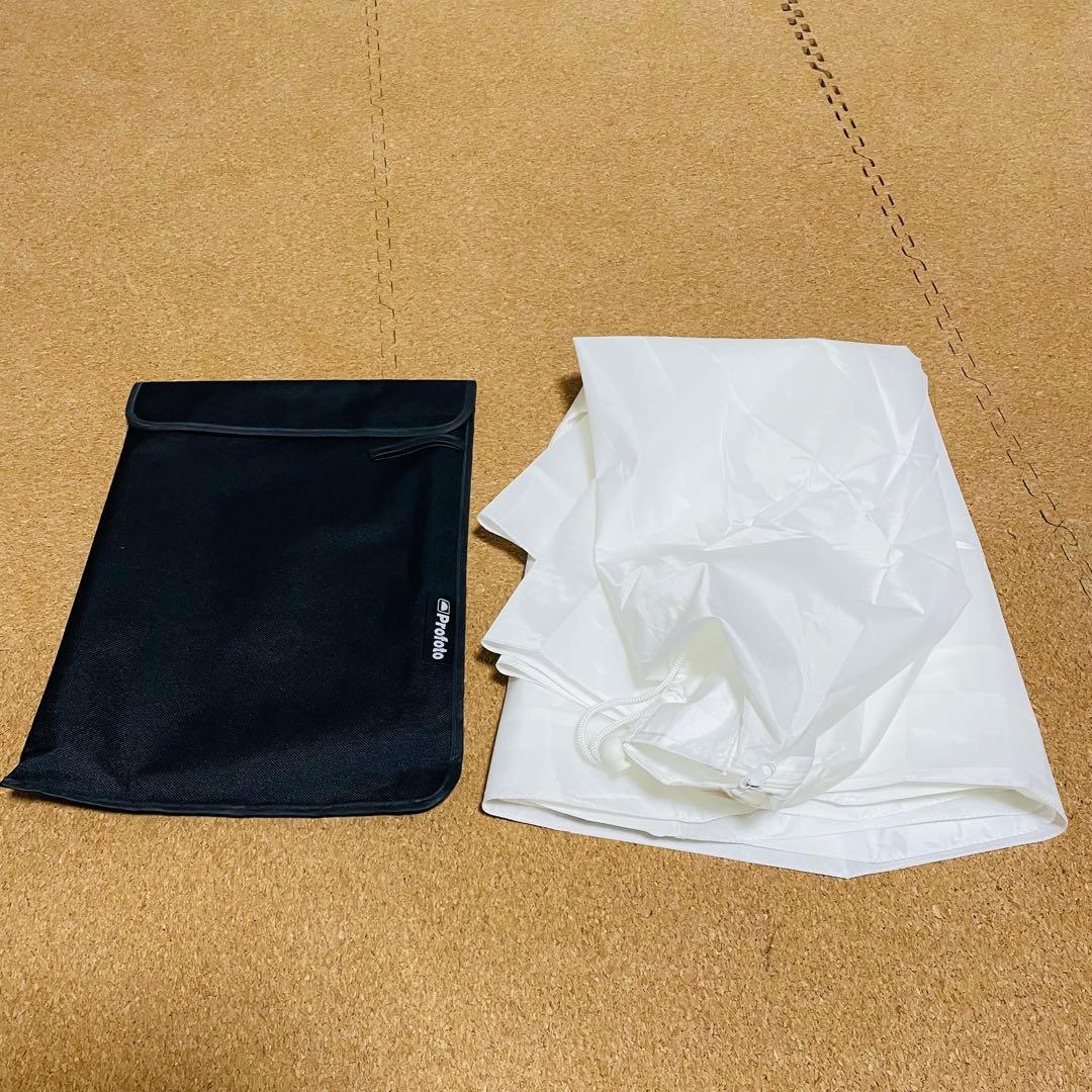 profoto プロフォト　umbrella アンブレラ　White XL
