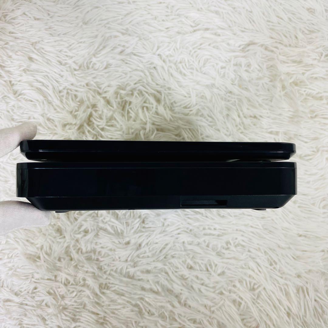 M's CORTE　ポータブル　ブルーレイ　DVD プレーヤ　ダイニチ電子