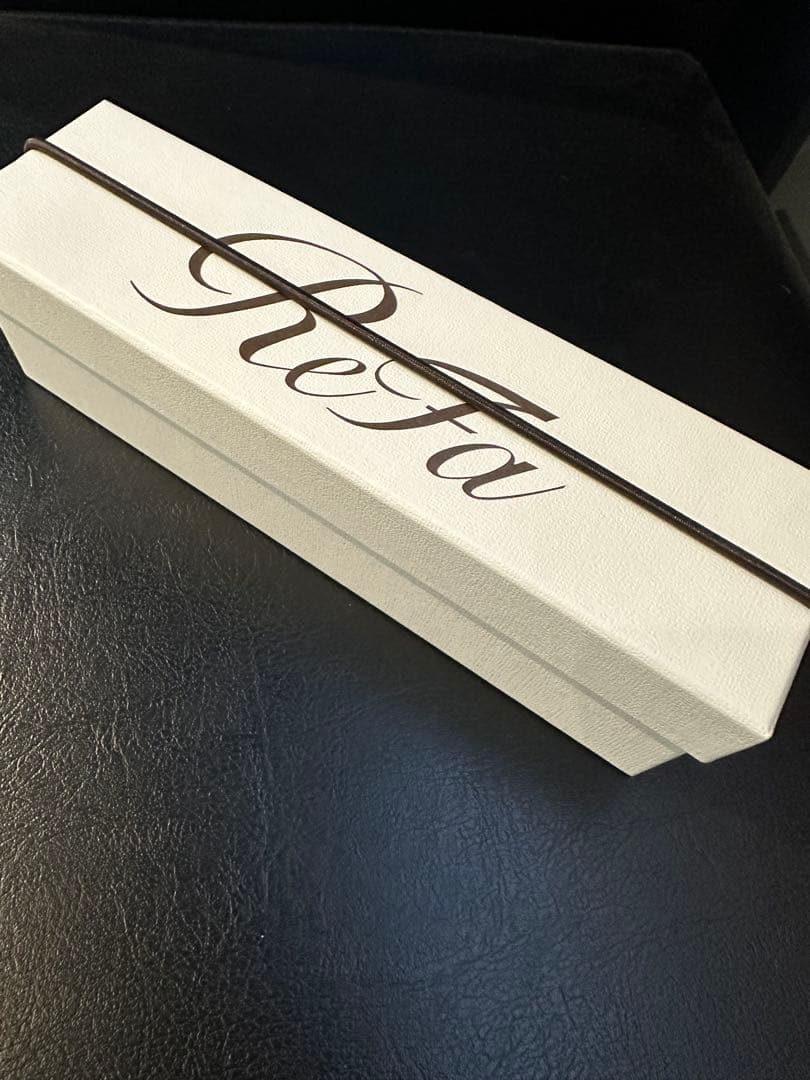 ReFa リファ　ミニアイロン　BEAUTECH FINGER IRON