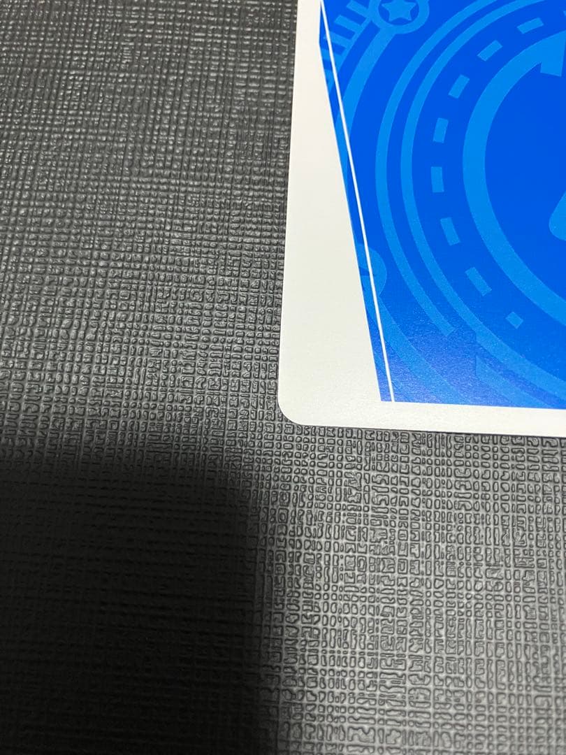 Reバース ドルフィンウェーブ 咲宮入華 SP サイン